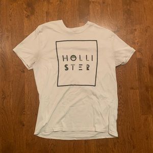 Hollister Short-Sleeve Tee
